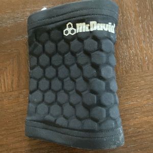 McDavid elbow/knee pad size S